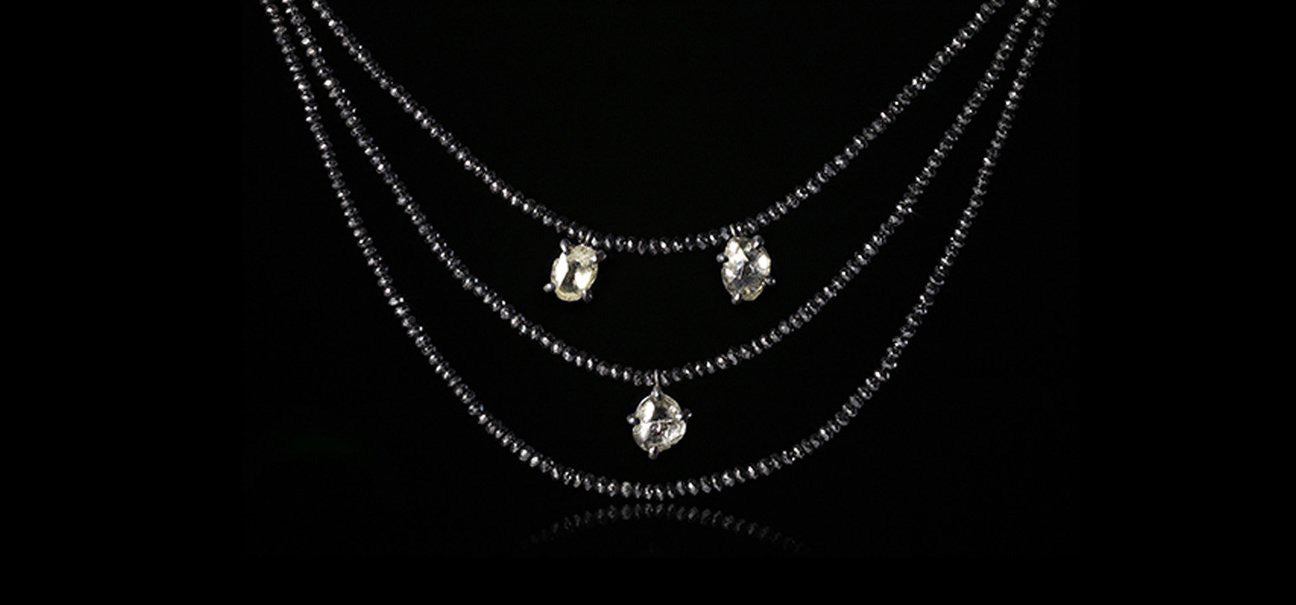 Collier Inspiration