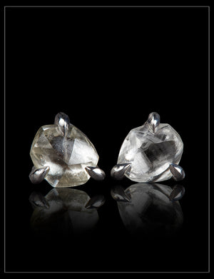 Uncut Diamonds from Angola – 1.54 ct.