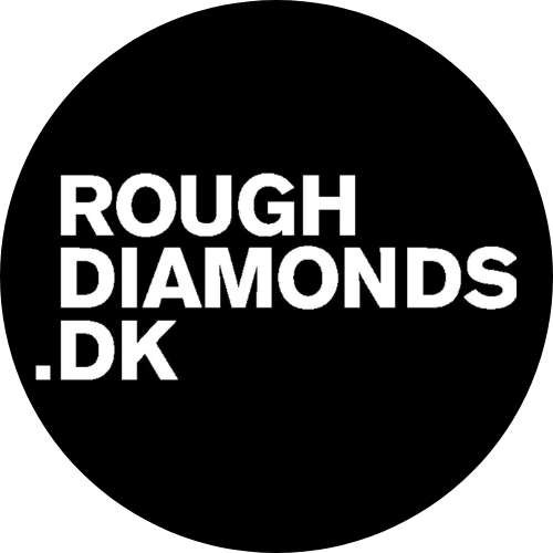 Rough Diamonds Jewellery logo