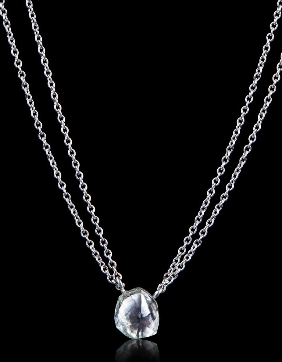 Floating Diamond