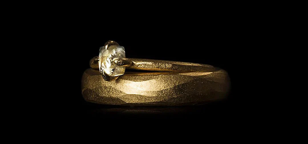 Unique Wedding Bands