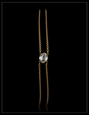Botswana Diamond Bracelet – 0.64 ct.