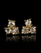 Sparkling Stars Earrings – 0.67 ct.