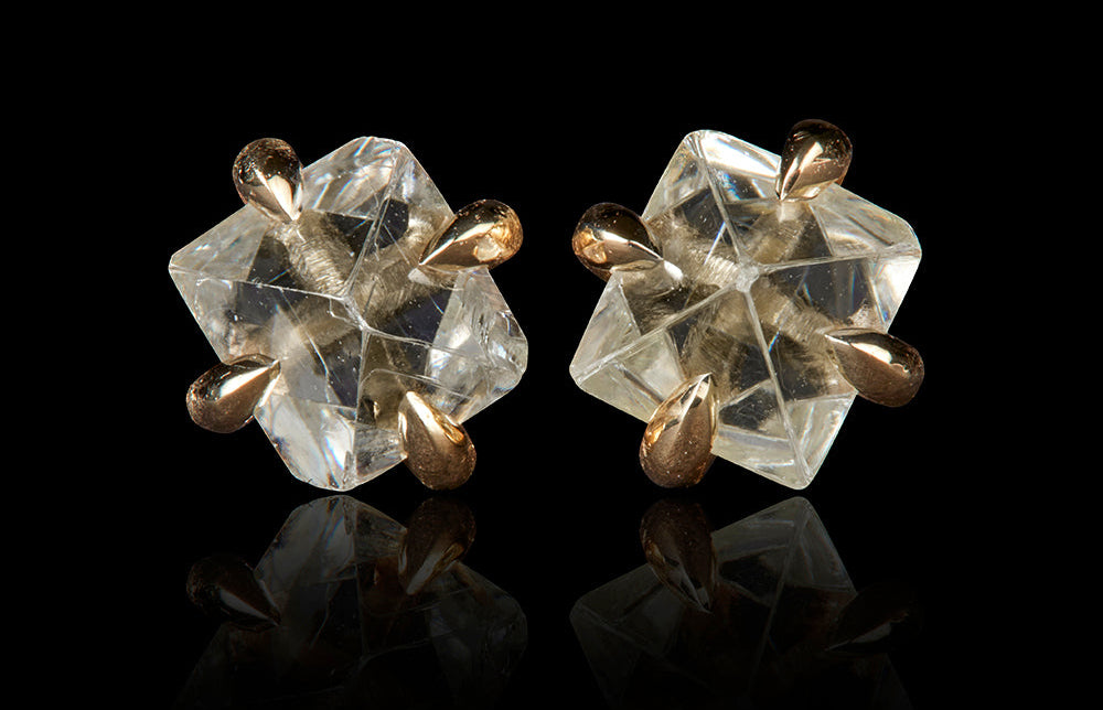 ROUGH DIAMONDS DK - RAW DIAMONDS - COPENHAGEN HANDCRAFTED