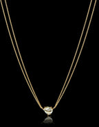 South African Beauty Necklace – 1.80 ct.