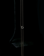 0.62 ct. - Raw Botswana Diamond Bracelet