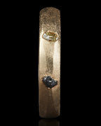 Edgy Rocks fra Sydafrika i Guldring