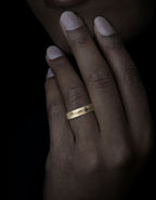 Edgy Rocks fra Sydafrika i Guldring