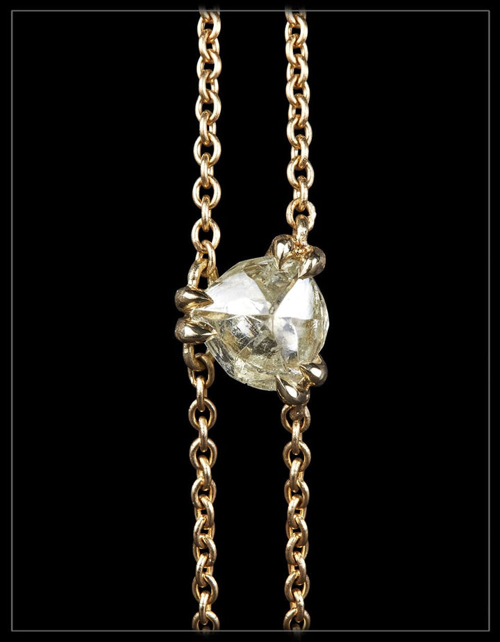 Understated Sunray - 0.57 ct.