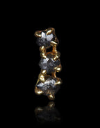 Made in Copenhagen Crawl Earstud – 0.69 ct.