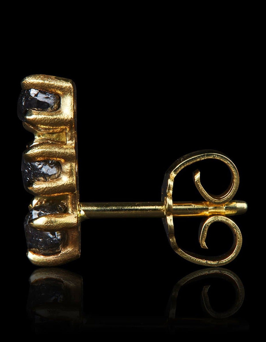 Made in Copenhagen Crawl Earstud – 0.69 ct.