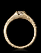Hidden Treasure Ring - 0.96 ct.