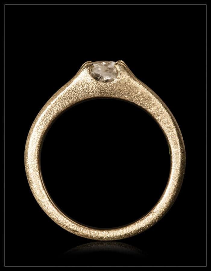 Hidden Treasure Ring - <strong>0.96 ct.</strong>