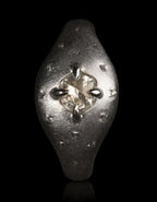 Starry Night Ring. - 1.12 ct.