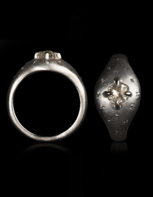 Starry Night Ring