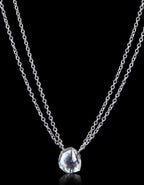 Floating Diamond 