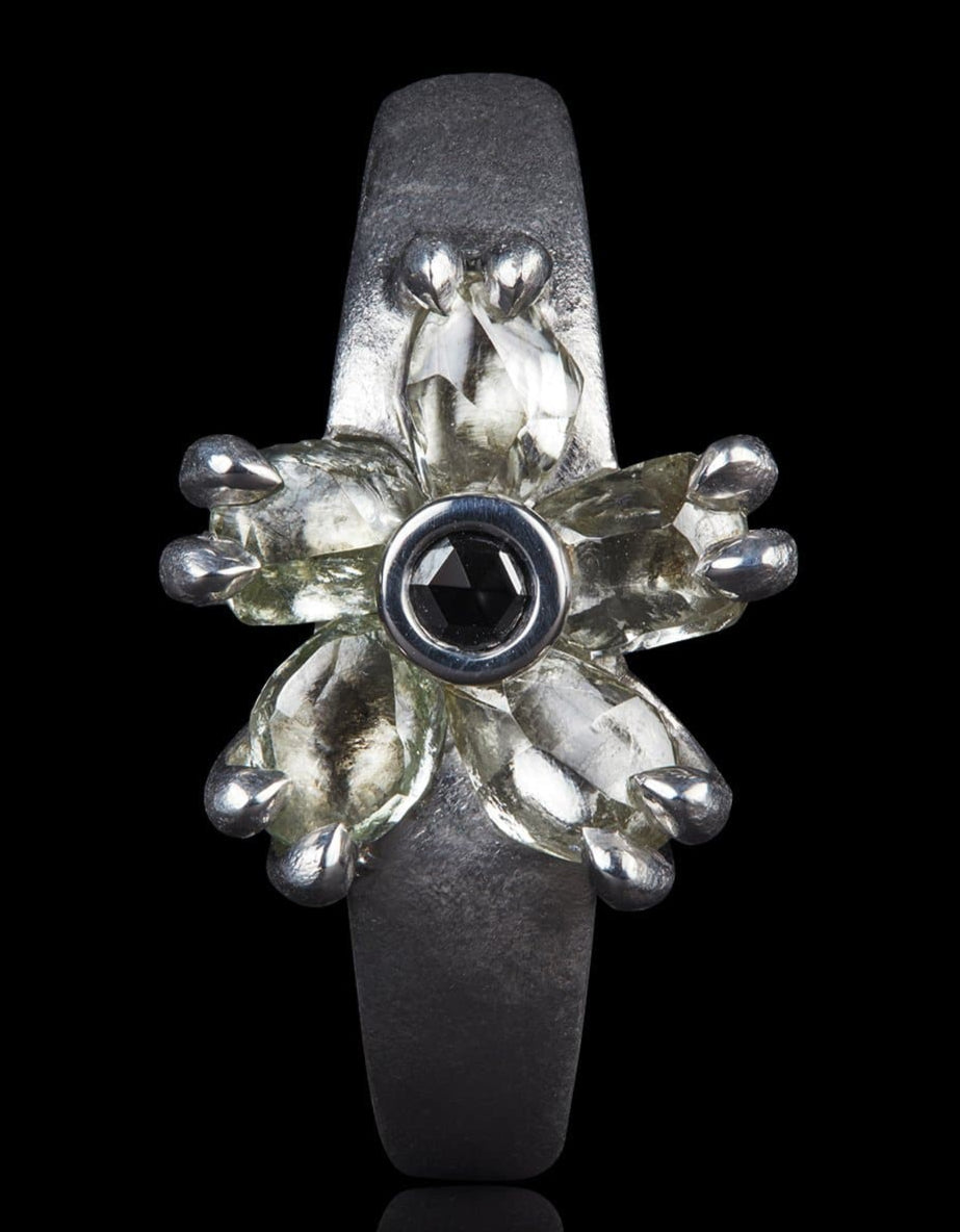 Timeless Flower Power