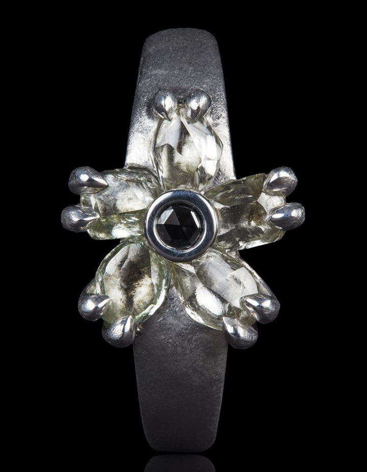 Timeless Flower Power