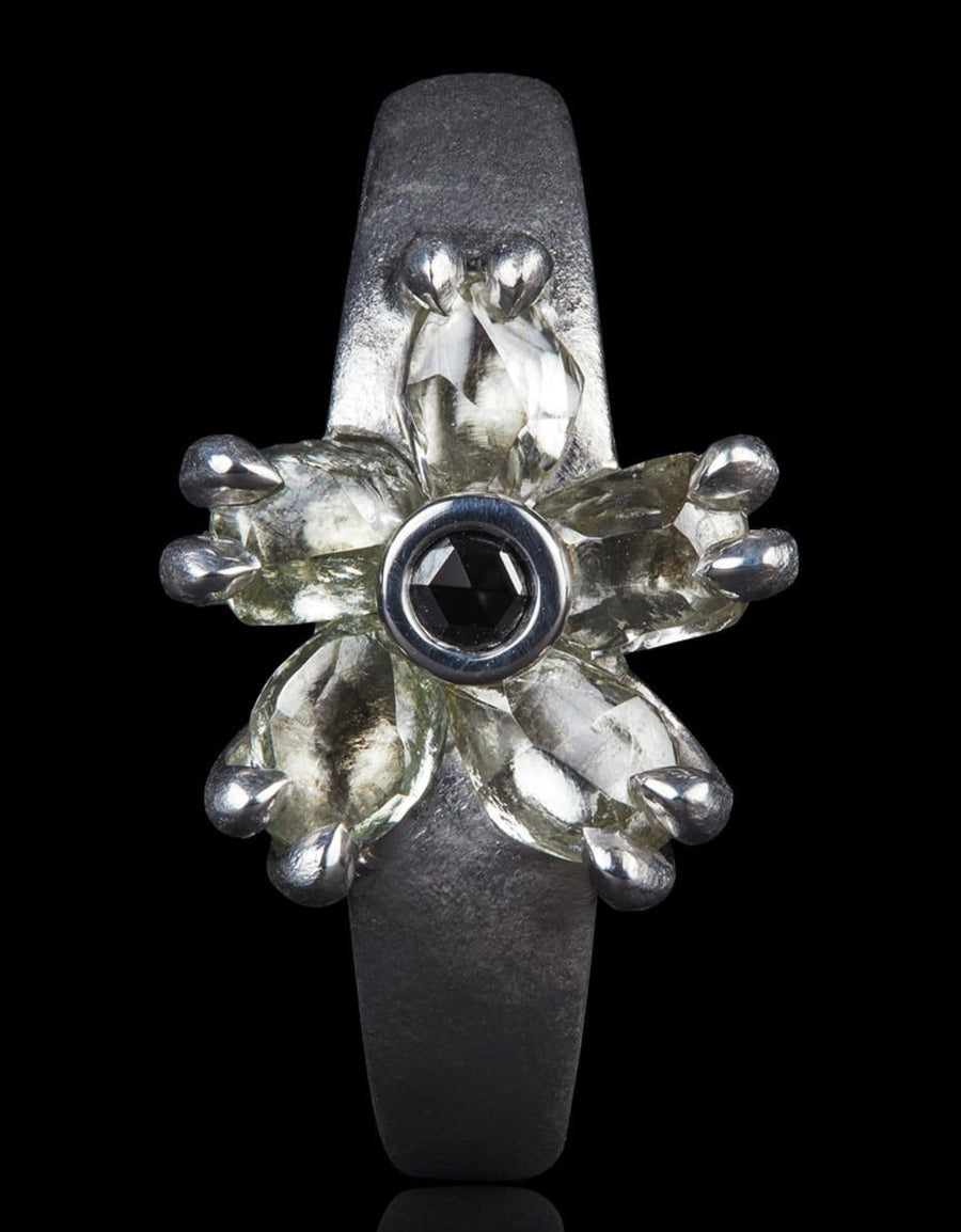 Timeless Flower Power