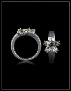 Timeless Flower Power – <strong> 1.83 ct. </strong>