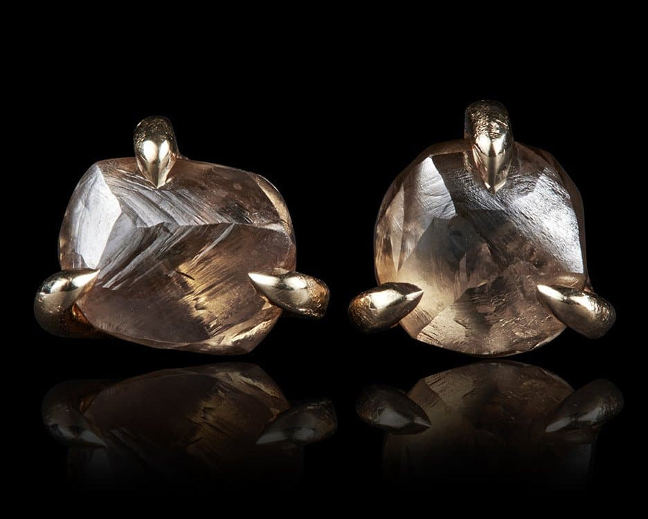 2.31 ct. - Varmt Vindpust fra Sydafrika