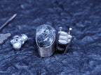 Raw Diamond Antique Cocktail Ring – 8.29 ct.