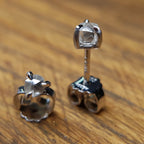 Pieces from Eternity Earrings – 0.64 ct.