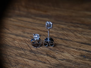 Pieces from Eternity Earrings – 0.64 ct.