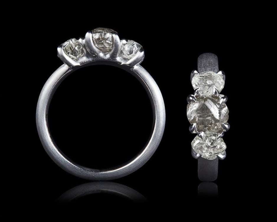 3.04 ct. - Unikum fra Danmark